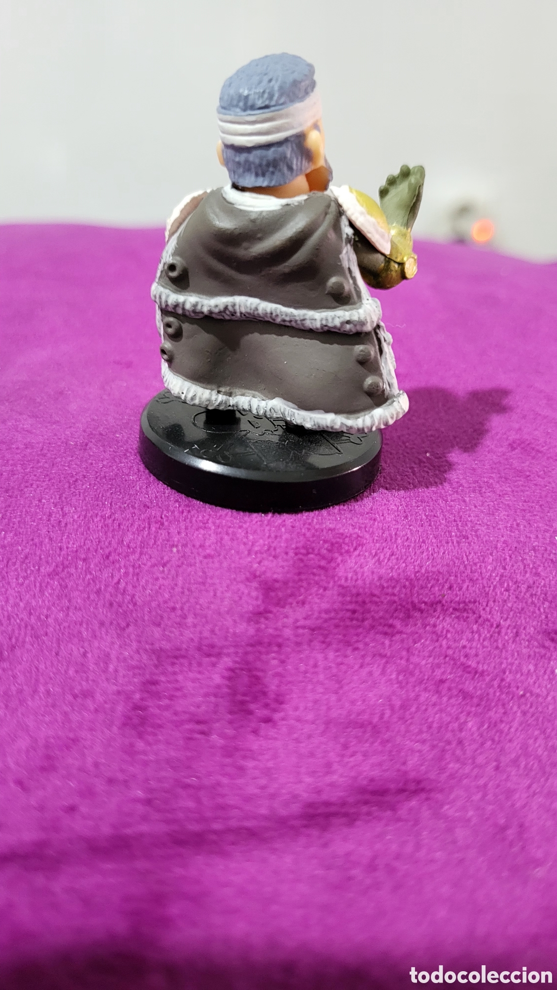 Figuras de goma y PVC: Figura colecci&oacute;n One Piece - Foto 2