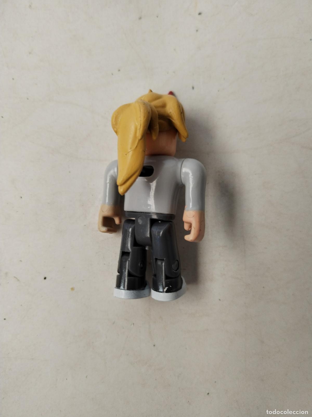Figuras de goma y PVC: roblox figures ReeseMcBlox - c132 - Foto 2
