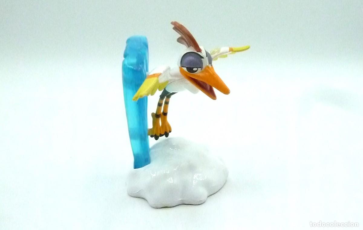 Figuras de goma y PVC: Rey Leon Disney Just Play. Ono - Foto 2