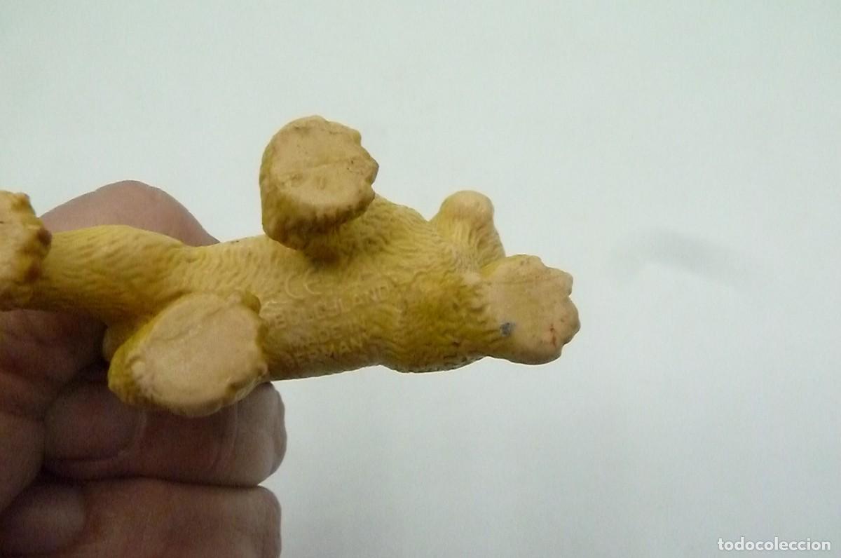 Figuras de goma y PVC: Rey Leon Bullyland. Simba - Foto 5