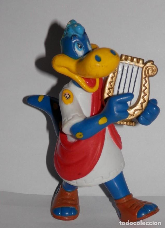 Figuras de Goma y PVC: FIGURA EN PVC PROMOCIONAL DE LA DANONE