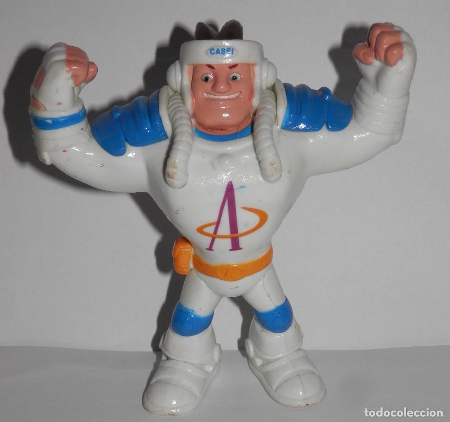Figuras de Goma y PVC: FIGURA EN PVC PROMOCIONAL DE LA DANONE