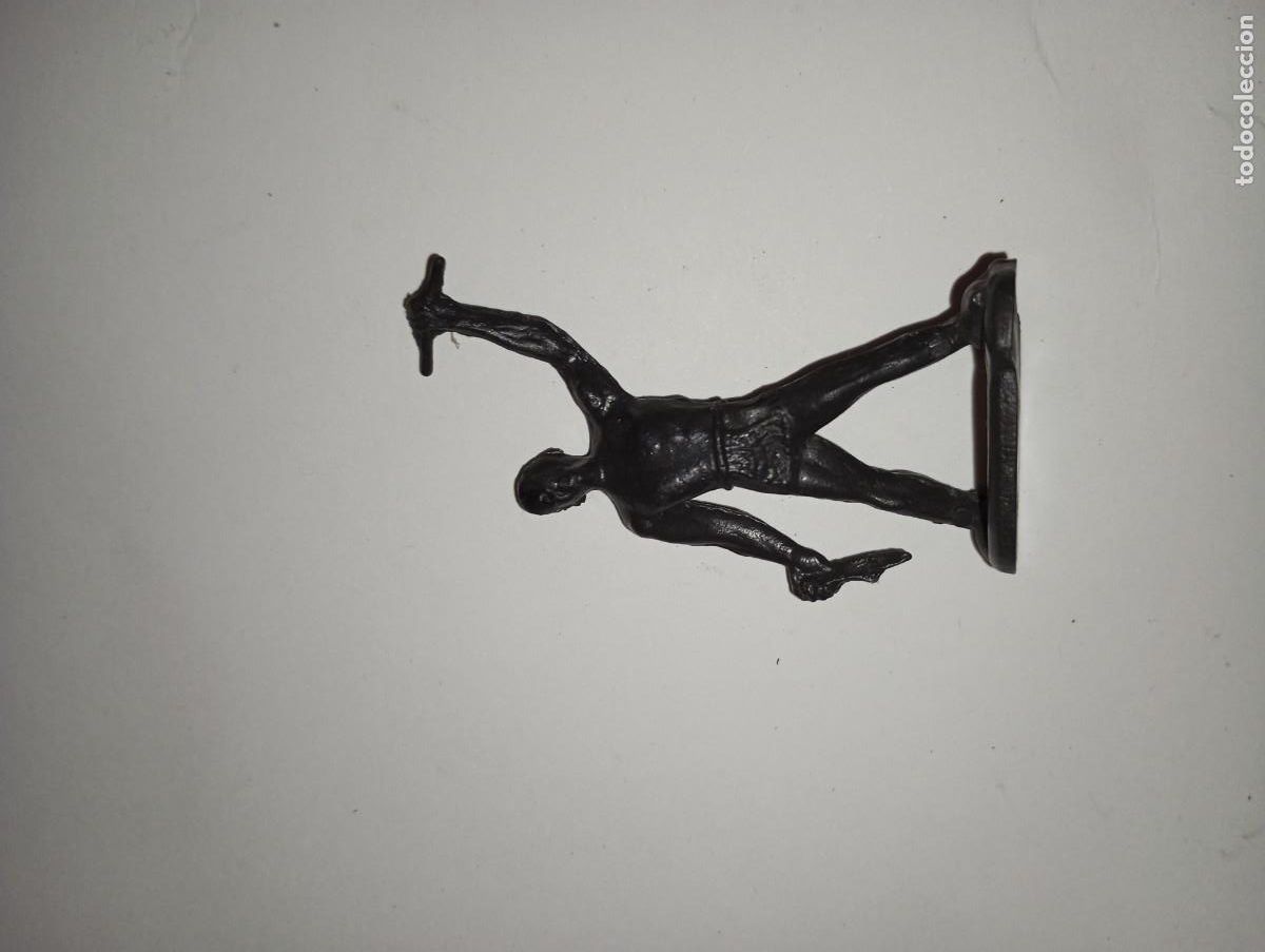 Figuras de goma y PVC: Soldado comansi reamsa jecsan - Foto 1