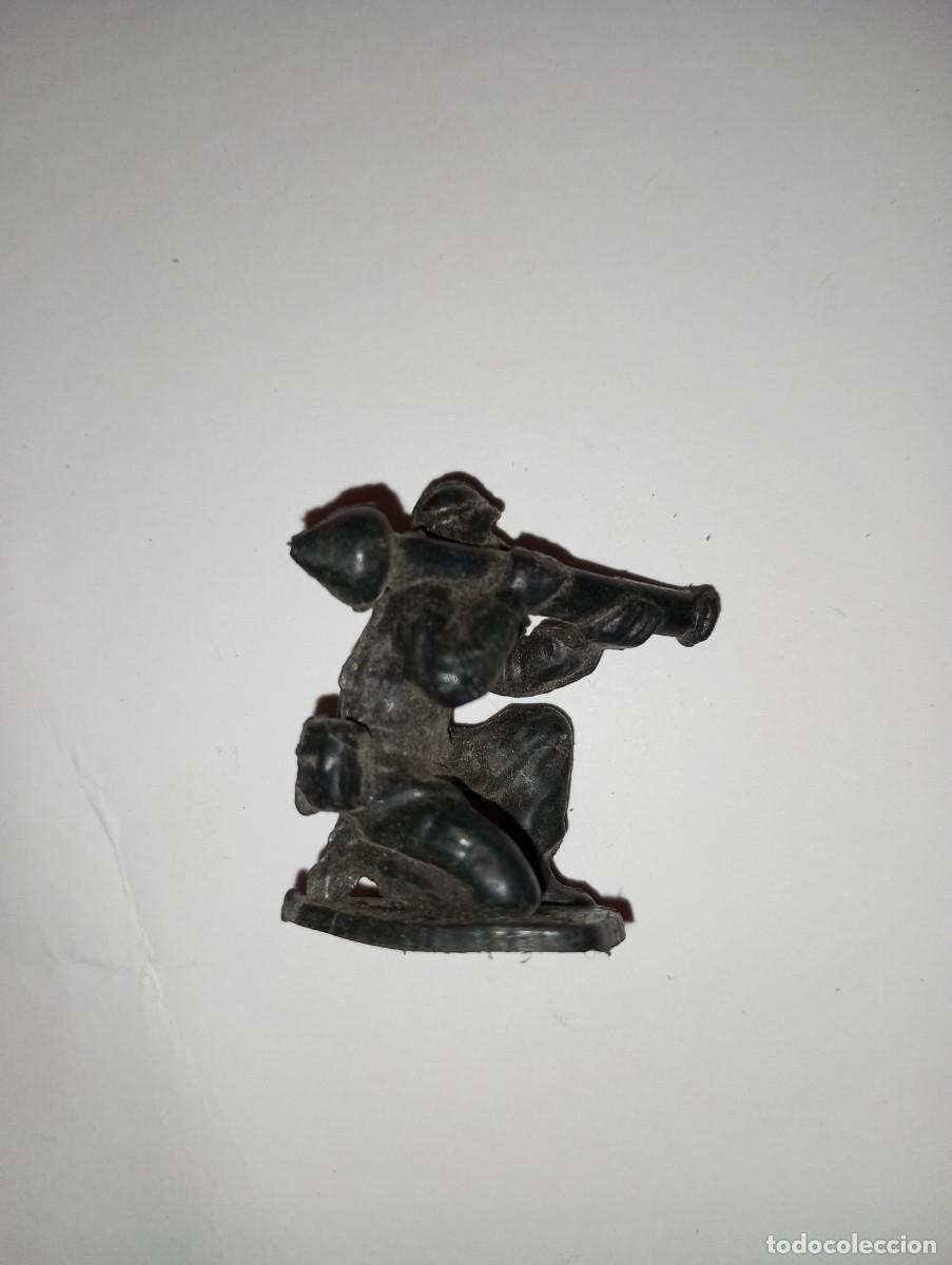 Figuras de goma y PVC: Soldado comansi reamsa jecsan - Foto 1