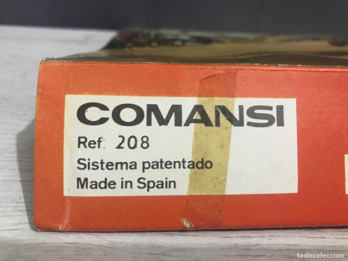 Figuras de goma y PVC: Jinetes del oeste ref 208 - Foto 17