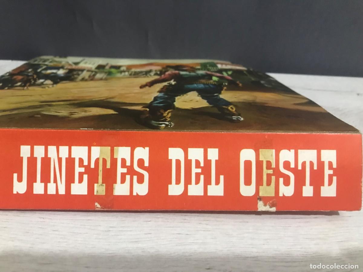 Figuras de goma y PVC: Jinetes del oeste ref 208 - Foto 18