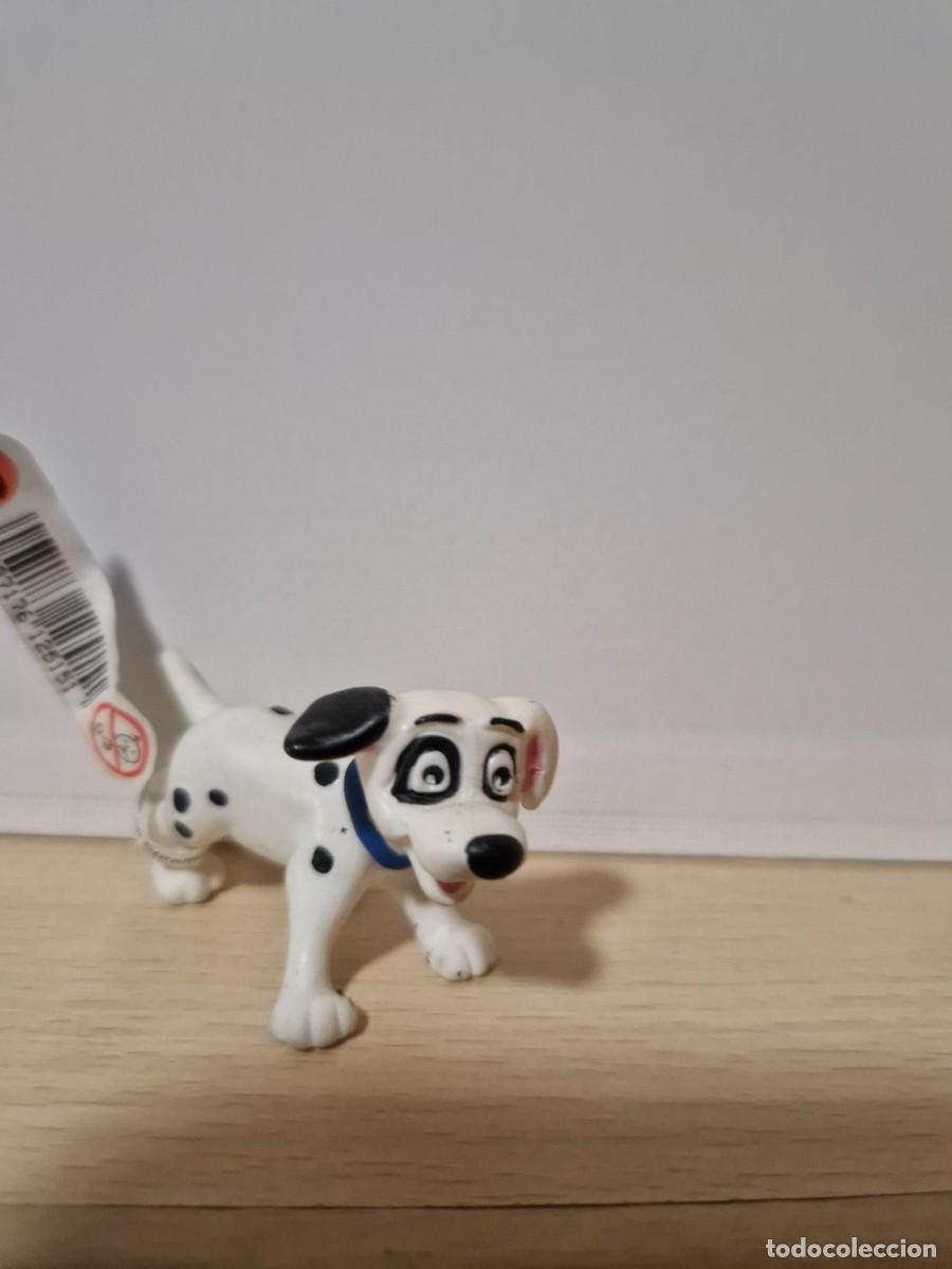 Figuras de goma y PVC: BULLYLAND Figura Patch - Foto 1