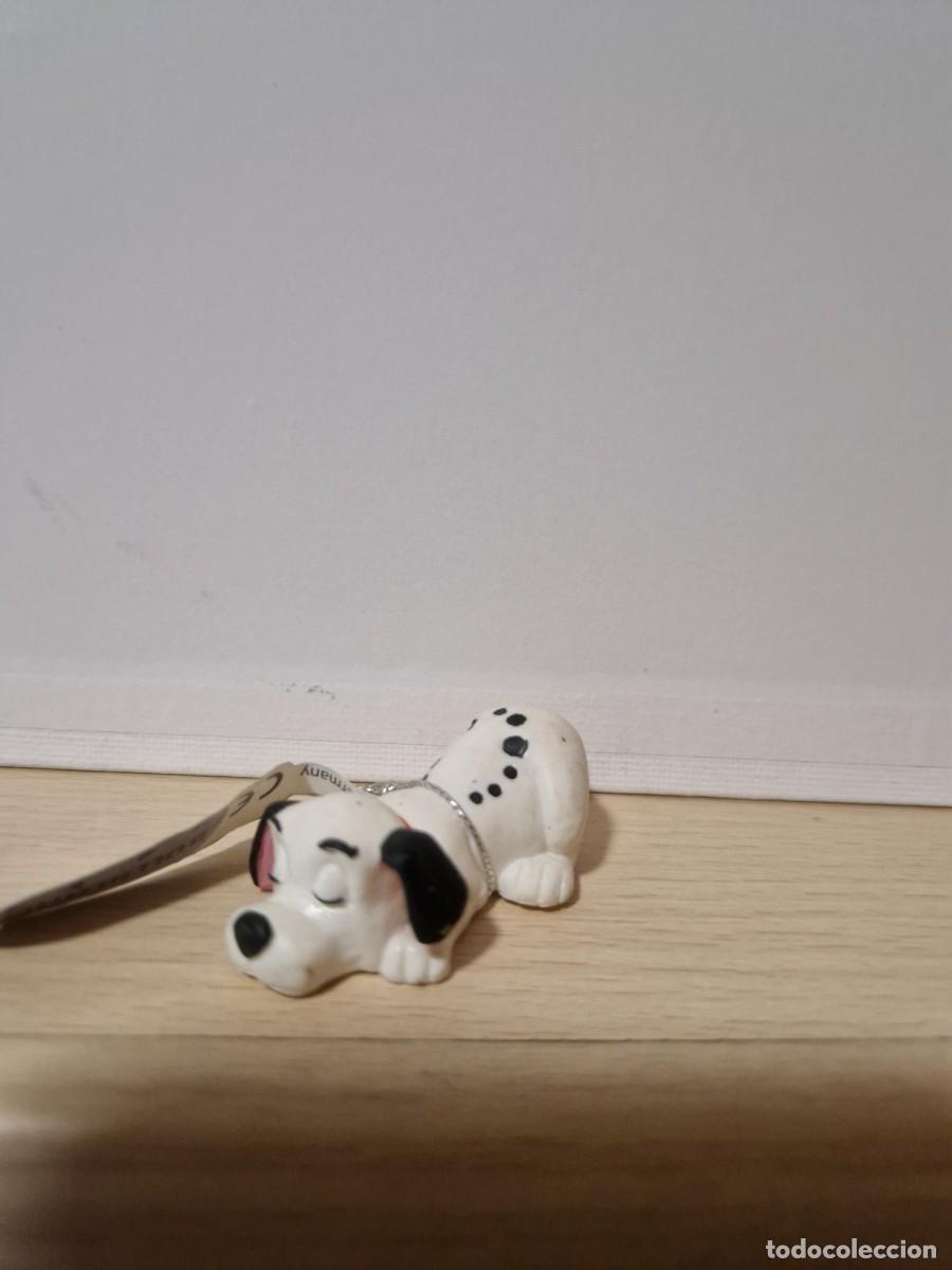 Figuras de Borracha e PVC: Bullyland - Figura 101 D&aacute;lmatas (B12522)