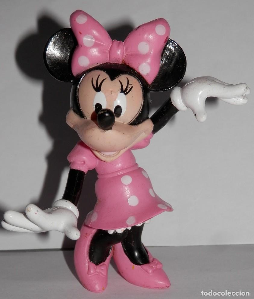 FIGURA DE PVC DE LA DISNEY
