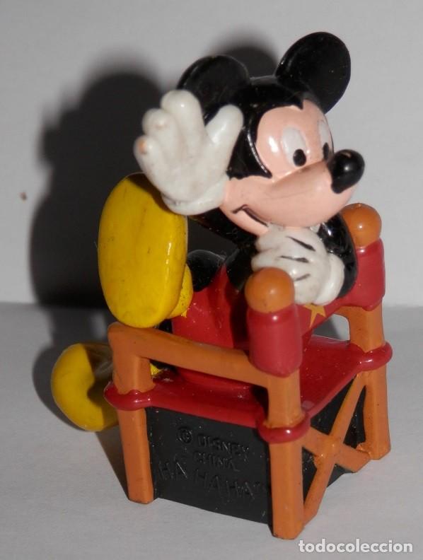 Gummi- und PVC-Figuren: FIGURA DE PVC DE LA DISNEY