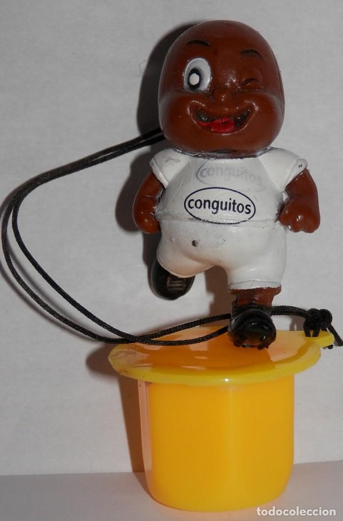 Figuras de Goma y PVC: FIGURA PVC PROMOCIONAL DE LA CONGUITOS