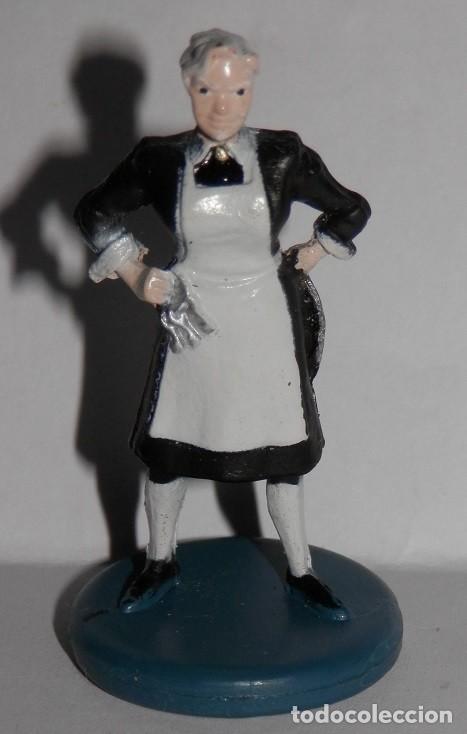Figuras de goma y PVC: PEQUE&Ntilde;A FIGURA DE PVC DE LA MARCA HASBRO