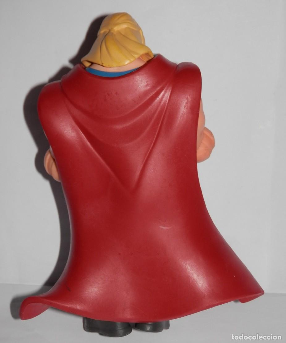 Figuras de goma y PVC: FIGURA DE LA MARVEL - THOR - Foto 2