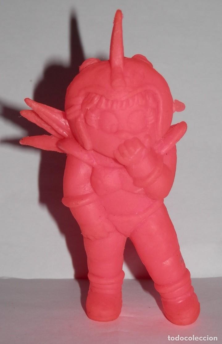 Figuras de Borracha e PVC: FIGURA DE GOMA DE LA SERIE DRAGON BALL