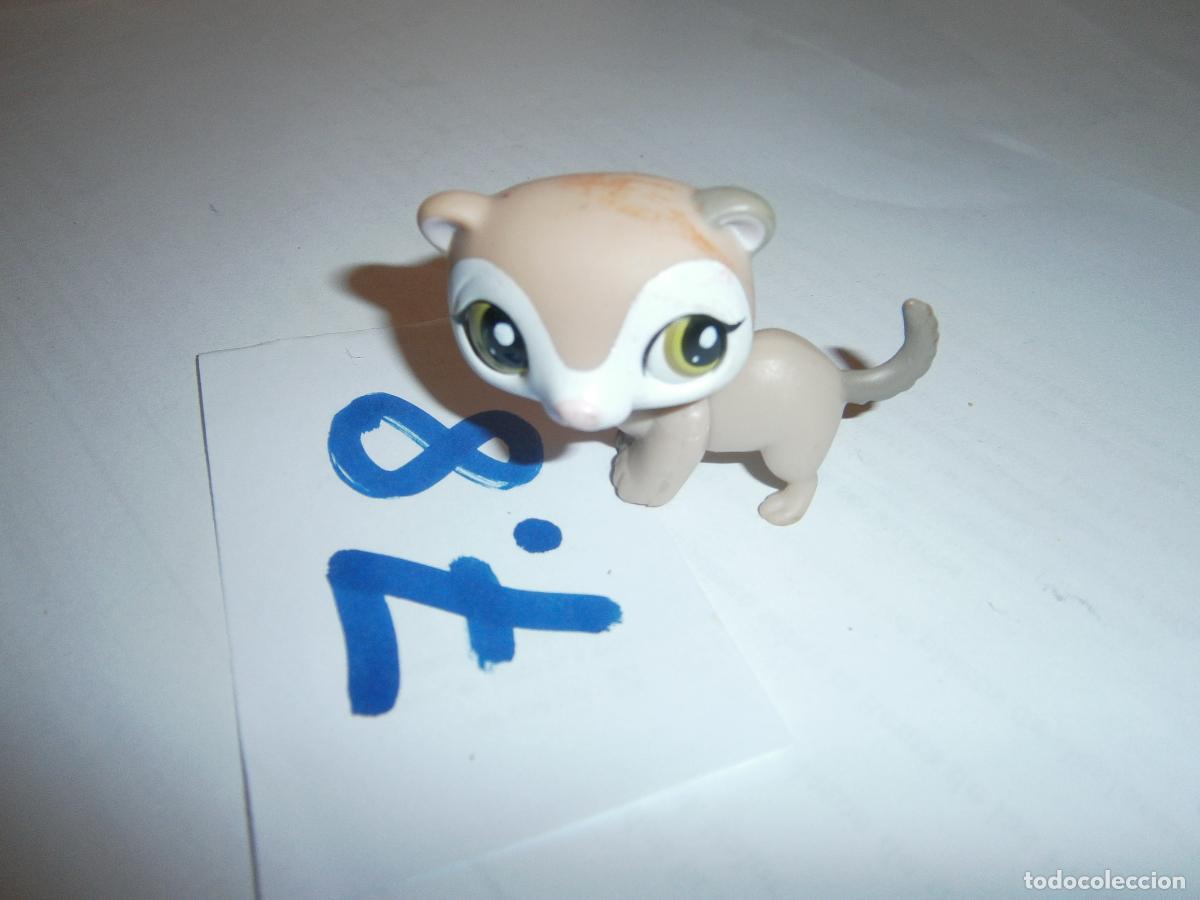 Figurines en Caoutchouc et PVC: FIGURA DE GOMA O PVC - ANIMALITO - ENVIO GRATIS A ESPA&Ntilde;A