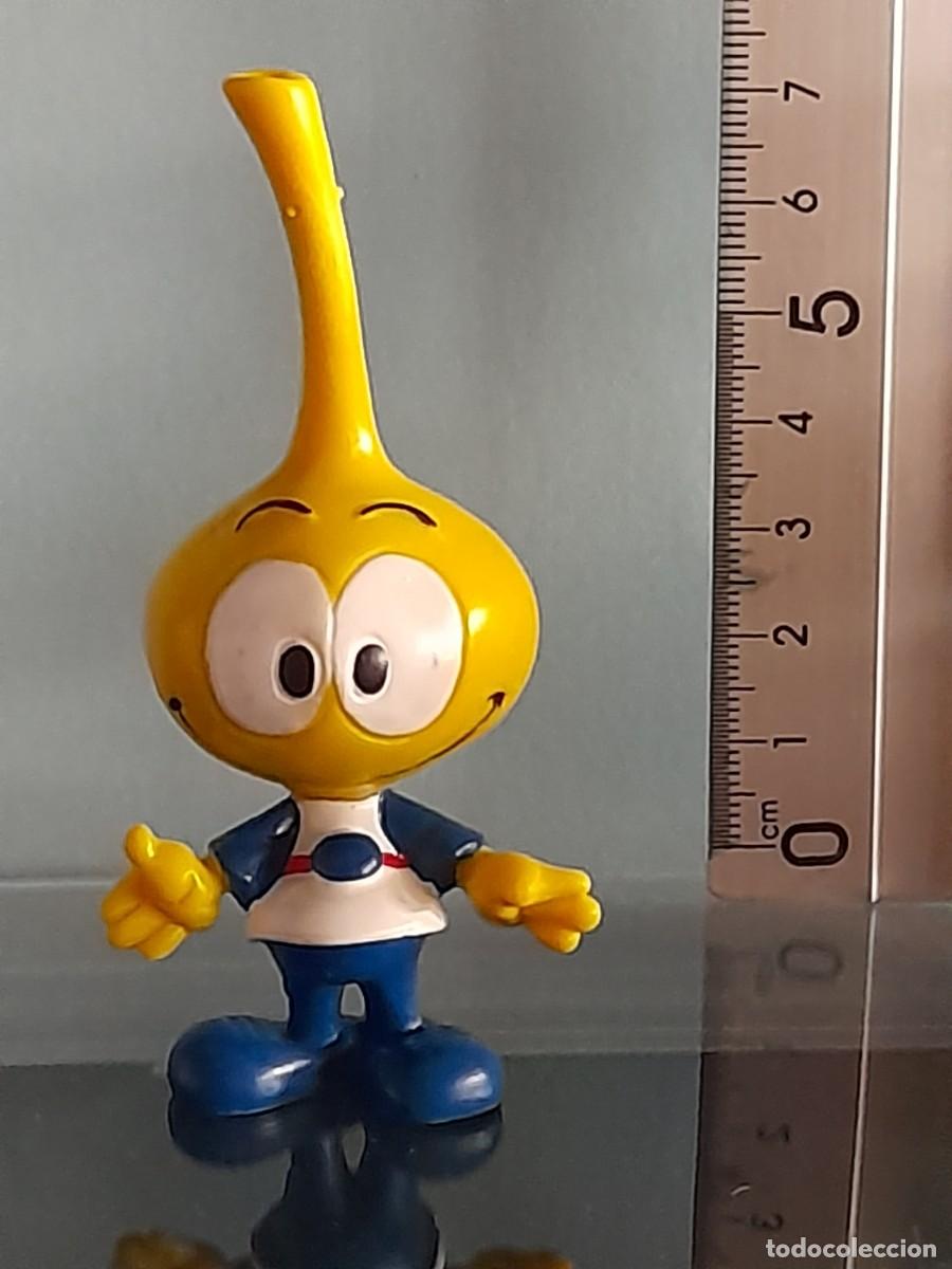 Figuras de goma y PVC: Figuras PVC, Snorkel - Foto 1