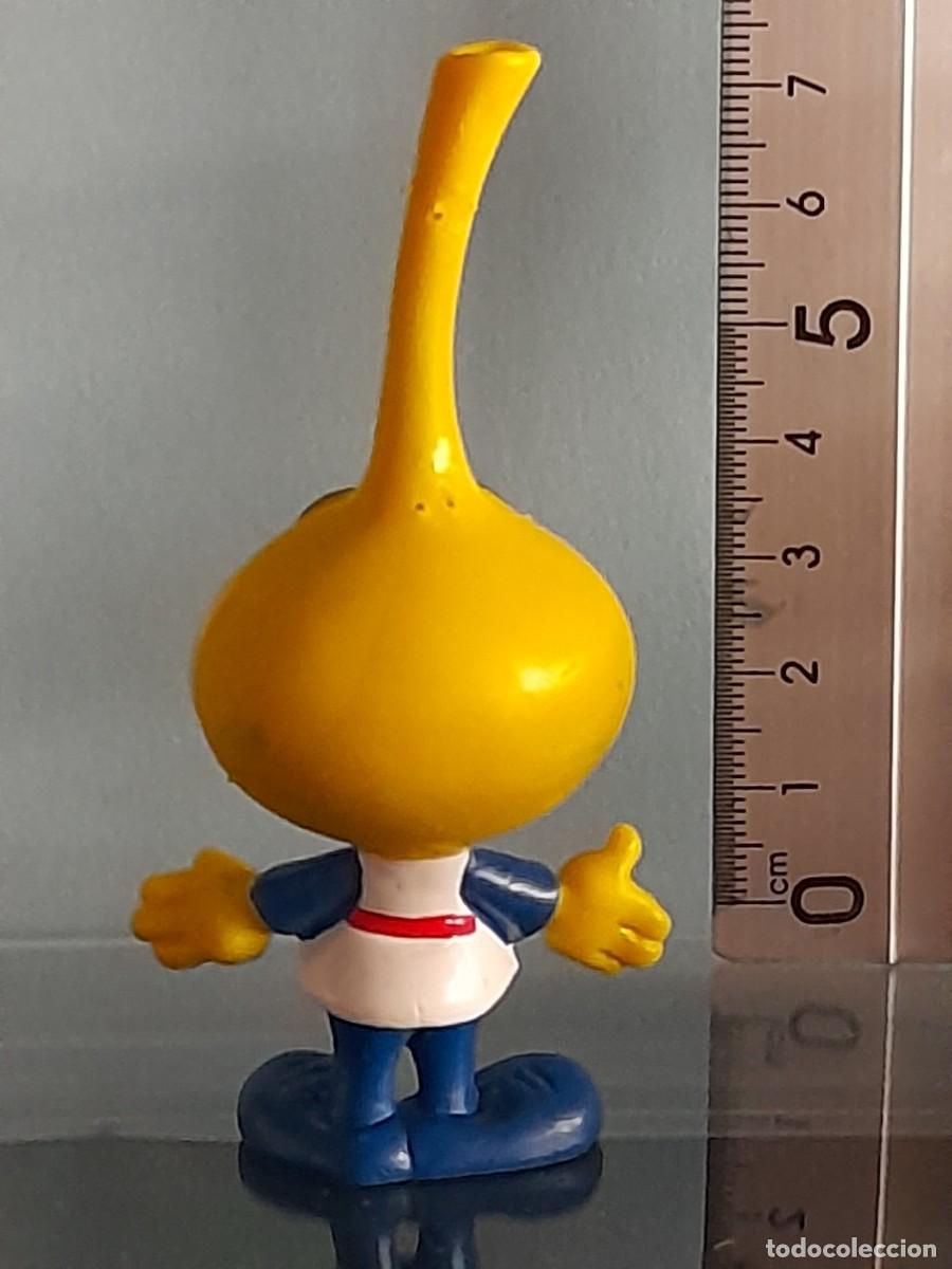 Figuras de goma y PVC: Figuras PVC, Snorkel - Foto 2