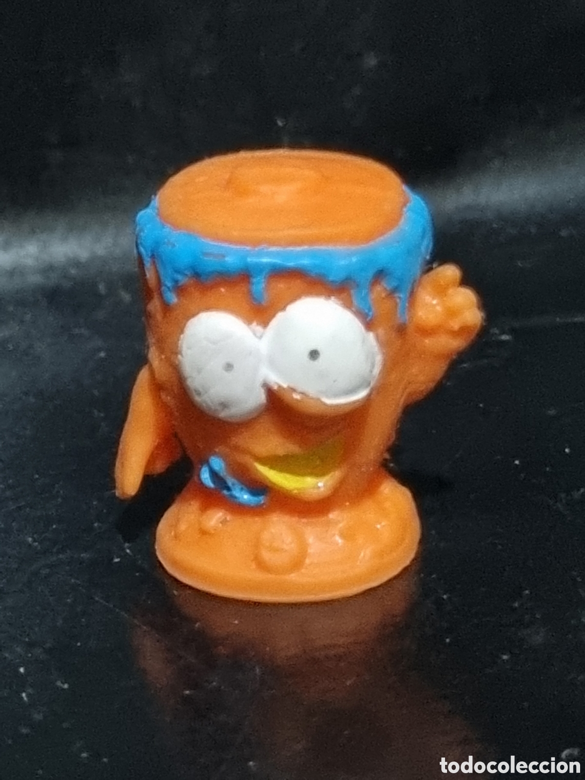 Figuras de goma y PVC: FIGURA DE GOMA MOOSE - Foto 1