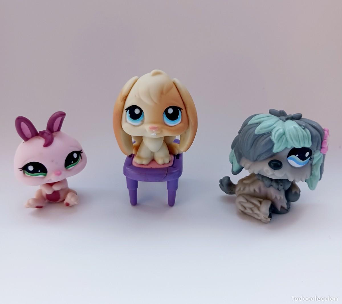 Figuras de goma y PVC: FIGURAS DE MASCOTAS EN PVC - Foto 5