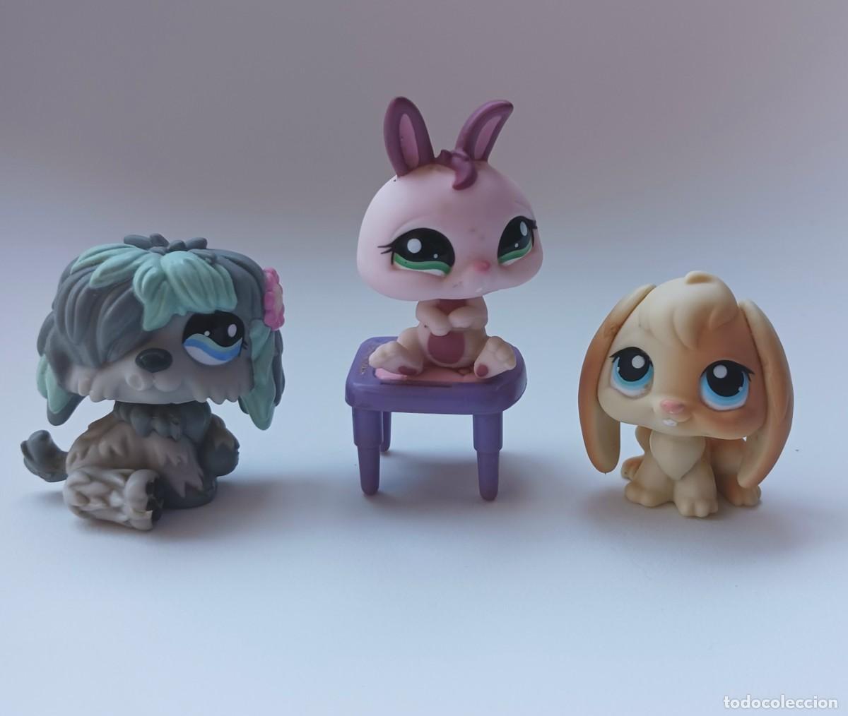 Figuras de goma y PVC: FIGURAS DE MASCOTAS EN PVC - Foto 6