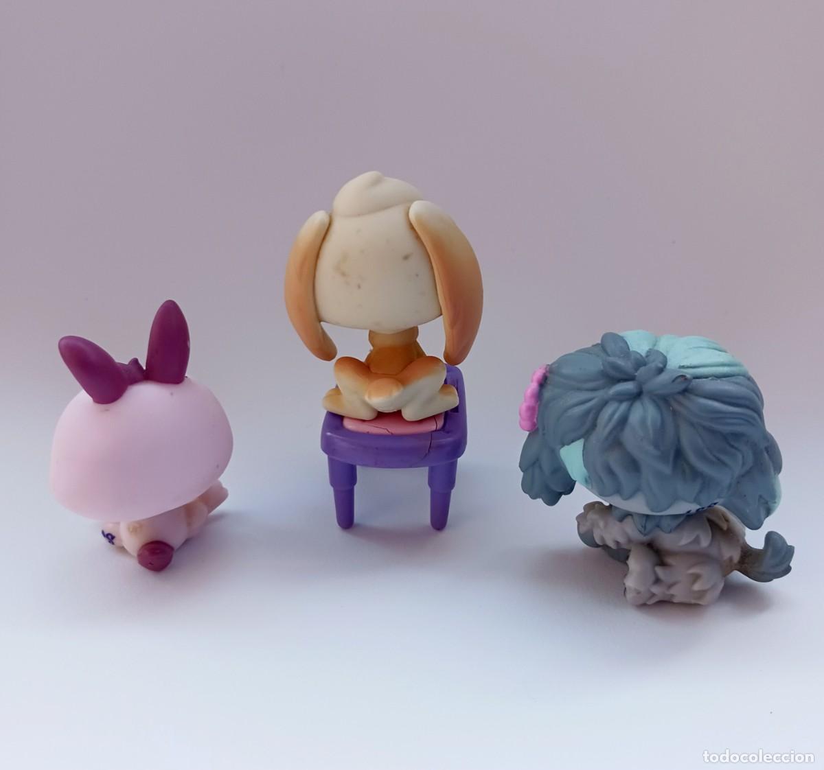 Figuras de goma y PVC: FIGURAS DE MASCOTAS EN PVC - Foto 7