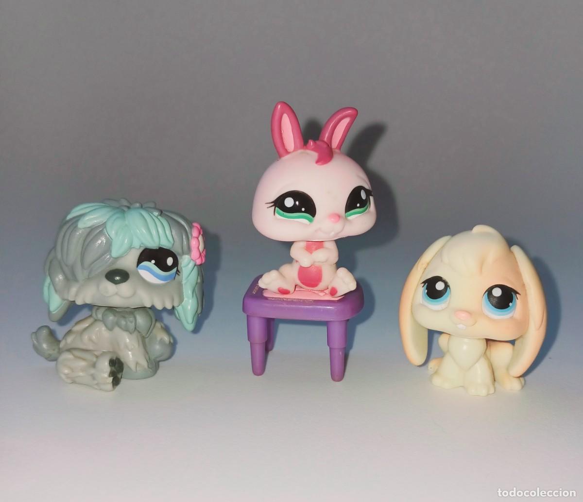 Figuras de goma y PVC: FIGURAS DE MASCOTAS EN PVC - Foto 8