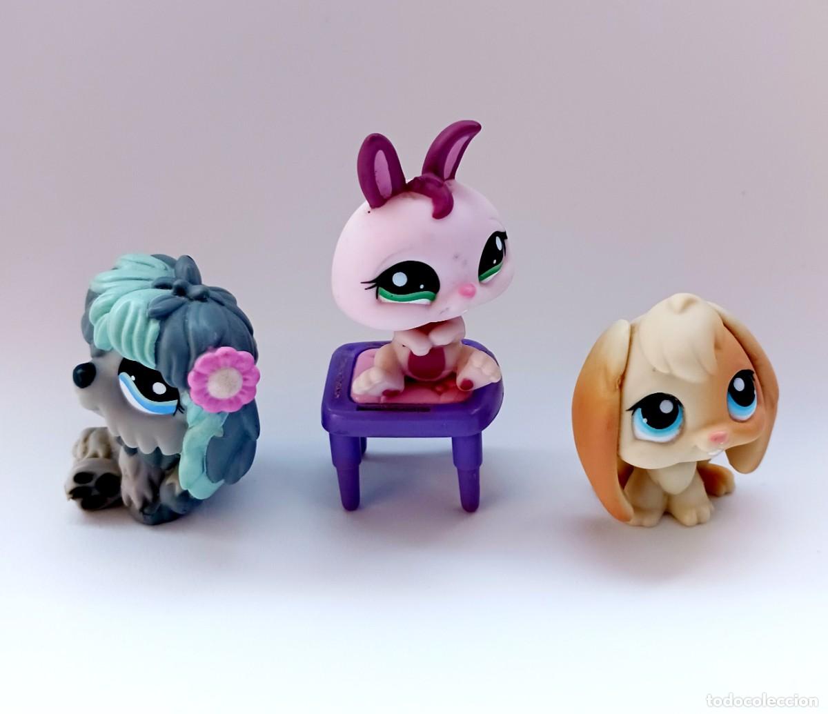 Figuras de goma y PVC: FIGURAS DE MASCOTAS EN PVC - Foto 9