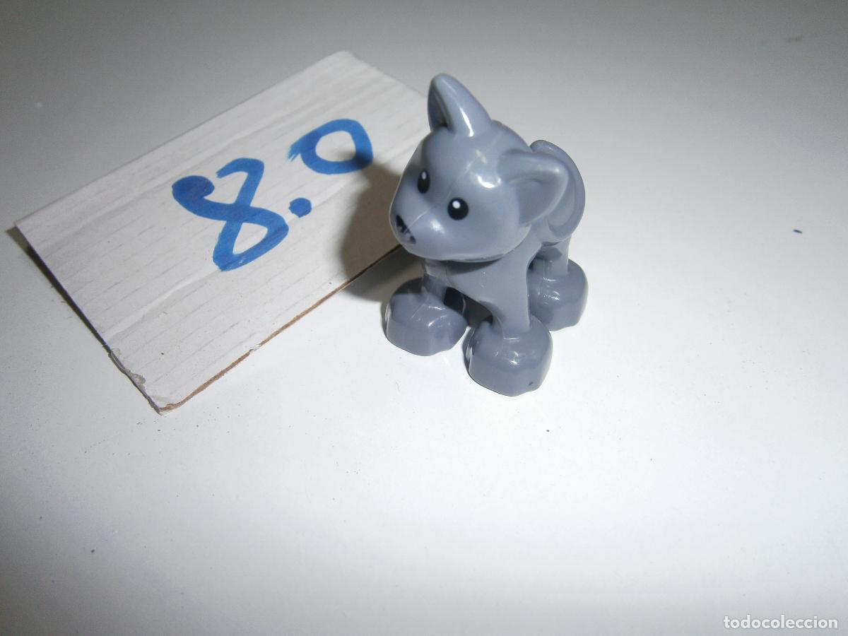 Rubber and PVC Figures: FIGURA DE GOMA O PVC - PERRITO - ENVIO GRATIS A ESPA&Ntilde;A