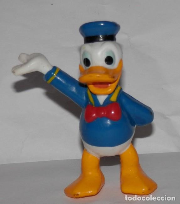Figuras de goma y PVC: FIGURA DE PVC DE LA DISNEY - Foto 1