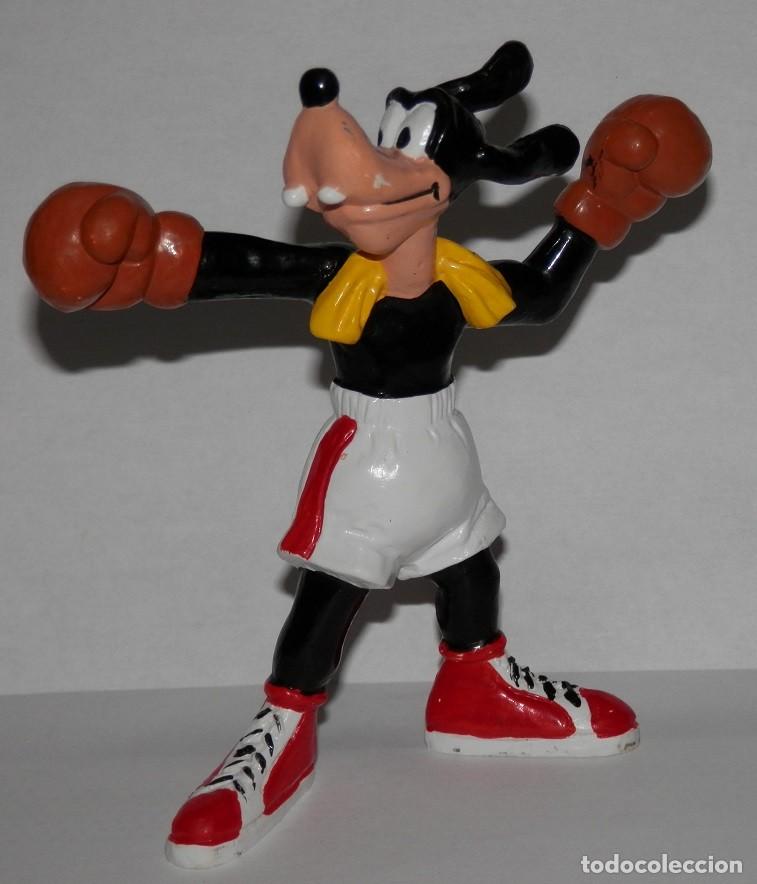 Figuras de Borracha e PVC: FIGURA PVC DE LA BULLYLAND