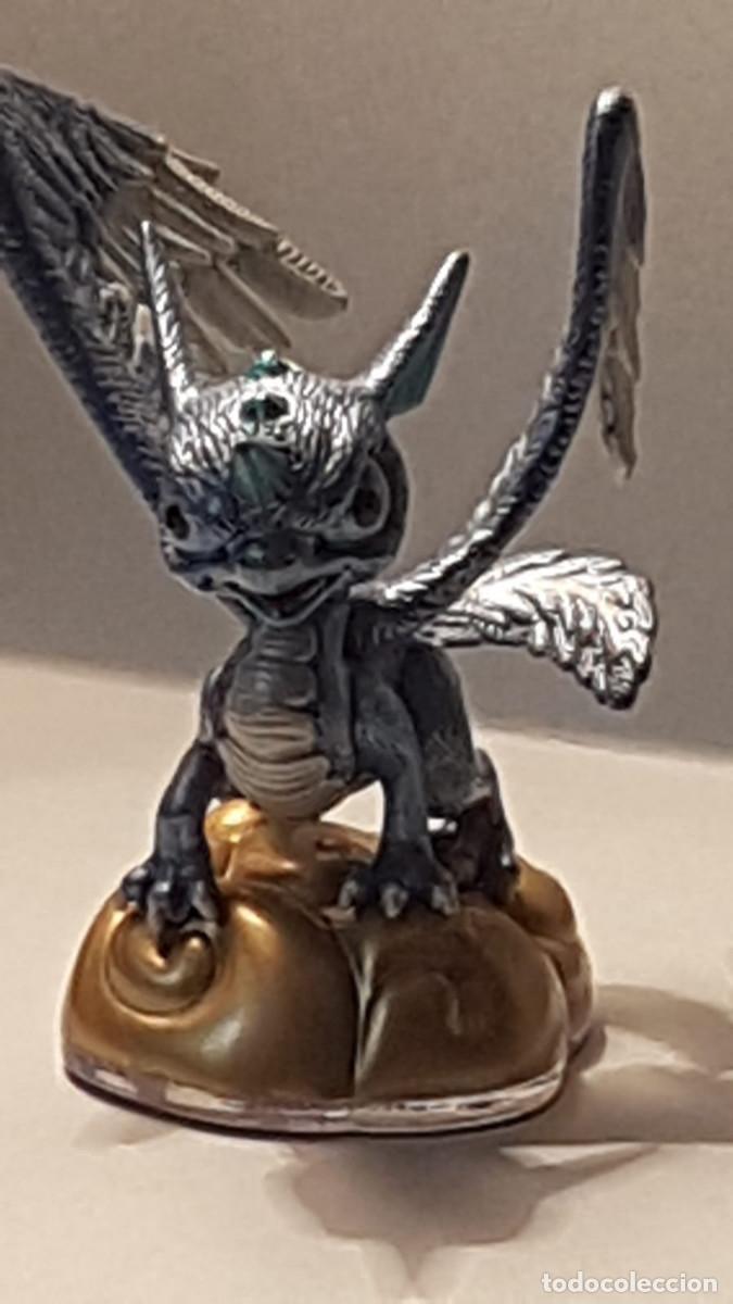 Figuras de goma y PVC: Figura de Skylanders - Foto 1