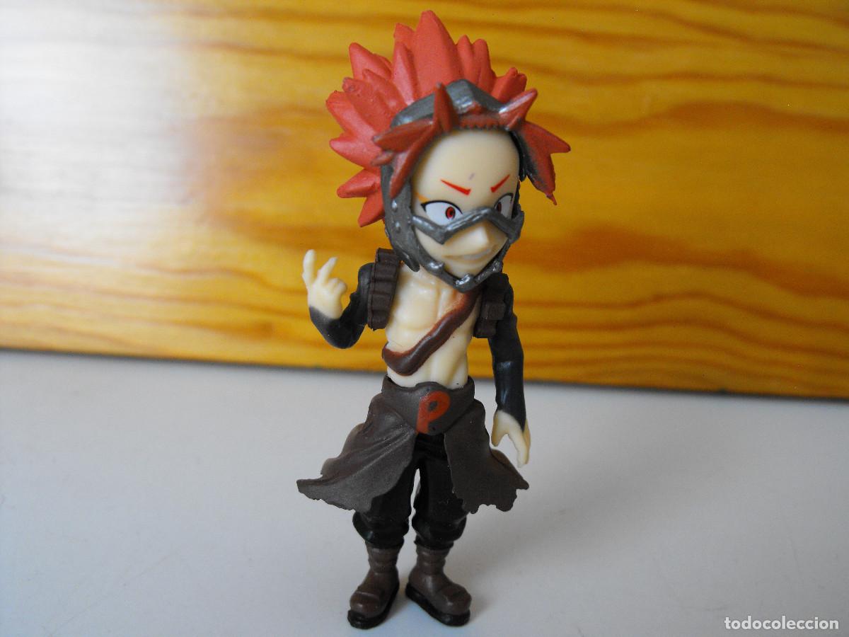 Figuras de goma y PVC: Figura de mujer guerrera. - Foto 1