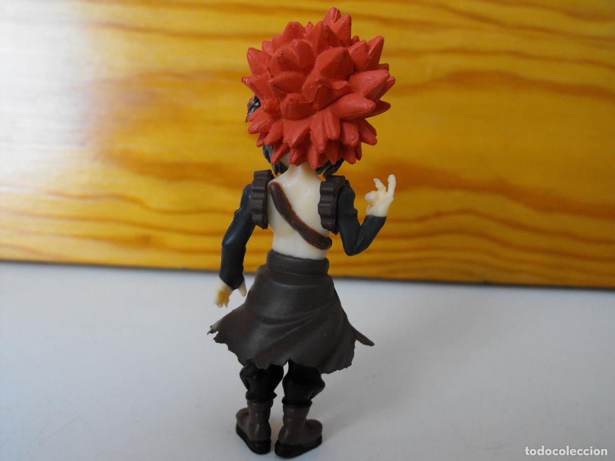Figuras de goma y PVC: Figura de mujer guerrera. - Foto 3