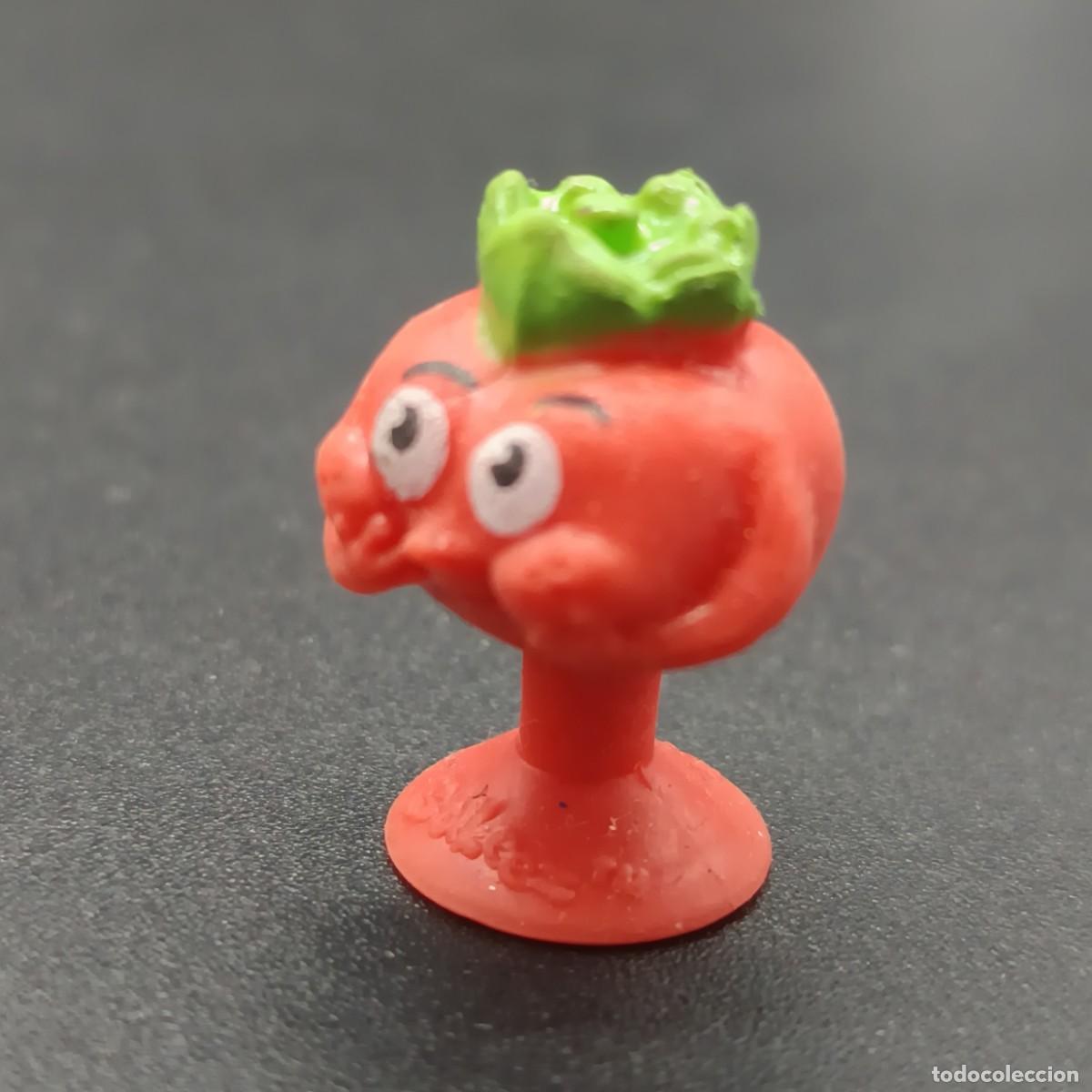 Figuras de goma y PVC: LDL STIKEEZ 2018 TOMMY - Foto 1
