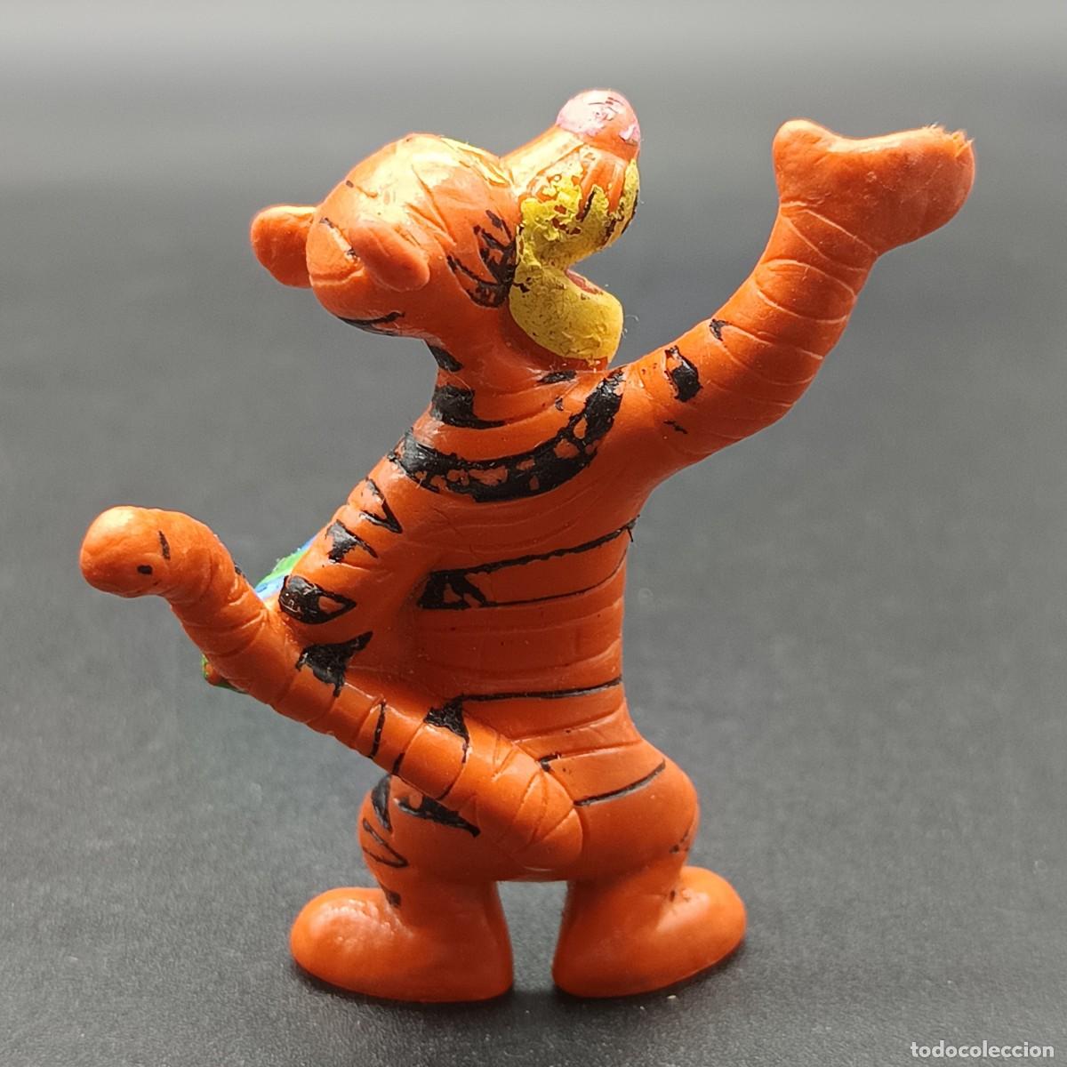 Figuras de goma y PVC: FIGURA LEON BULLYLAND - Foto 2