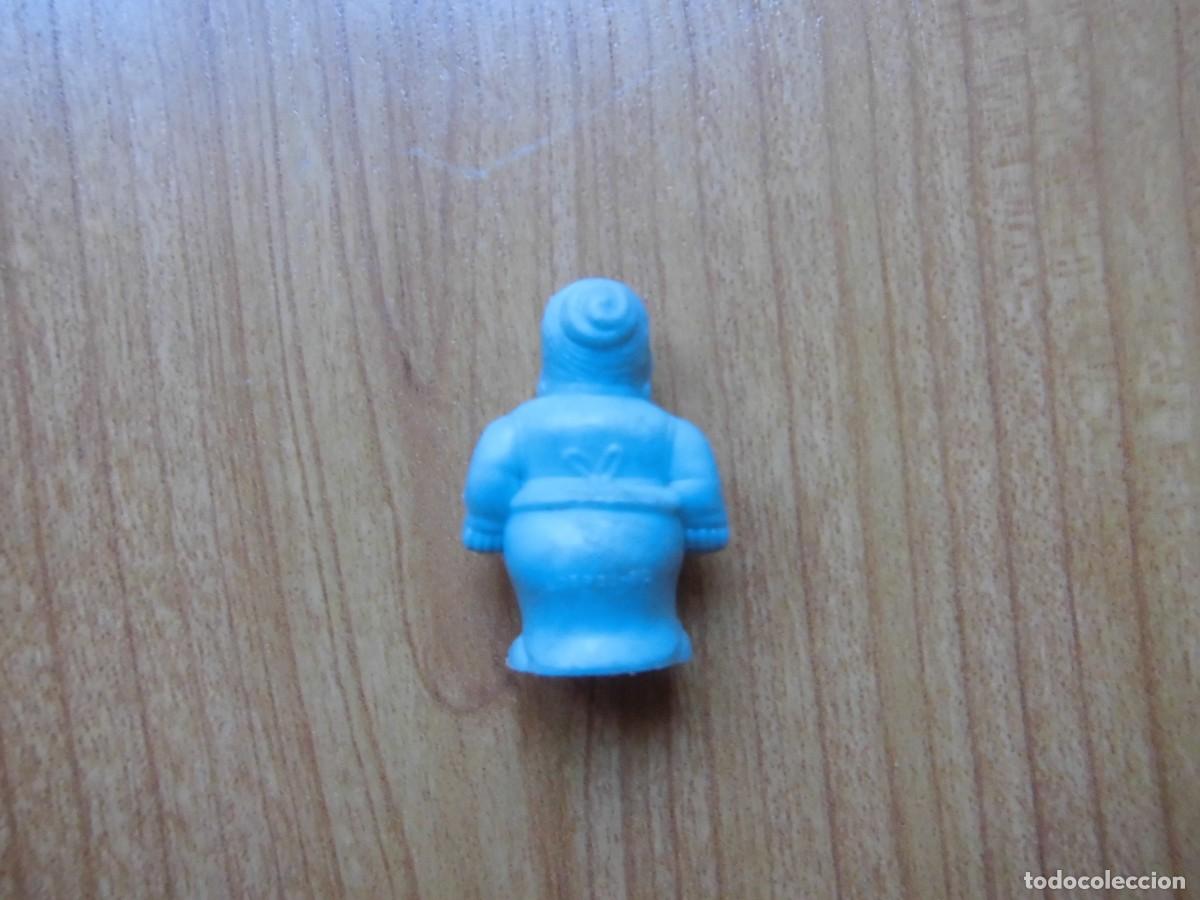 Figuras de goma y PVC: DUNKIN PERSONAJE ASTERIX - Foto 3