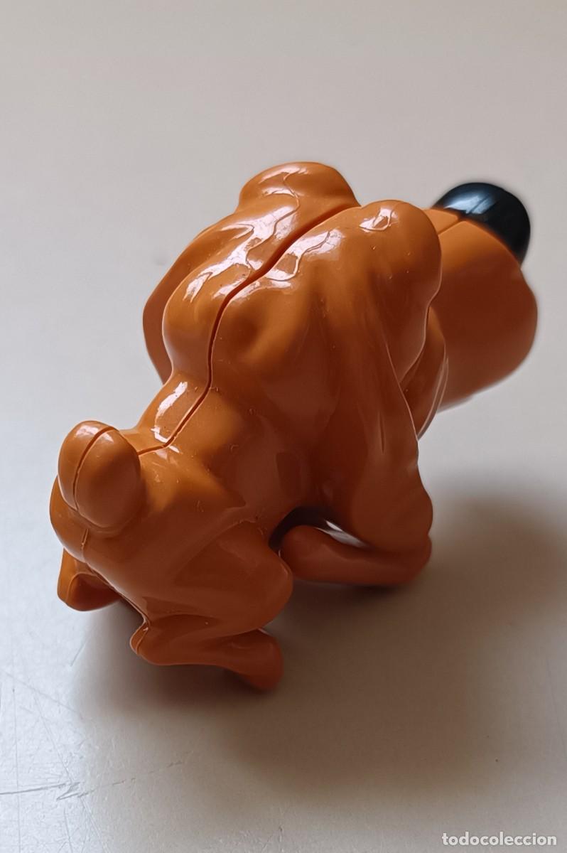 Figuras de goma Kinder: FIGURA KINDER - PERRO - Foto 3