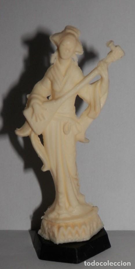 Figure di Gomma e PVC: ANTIGUA FIGURA PROMOCIONAL DE LOS CAF&Eacute;S MAURICE A&Ntilde;OS 60/70