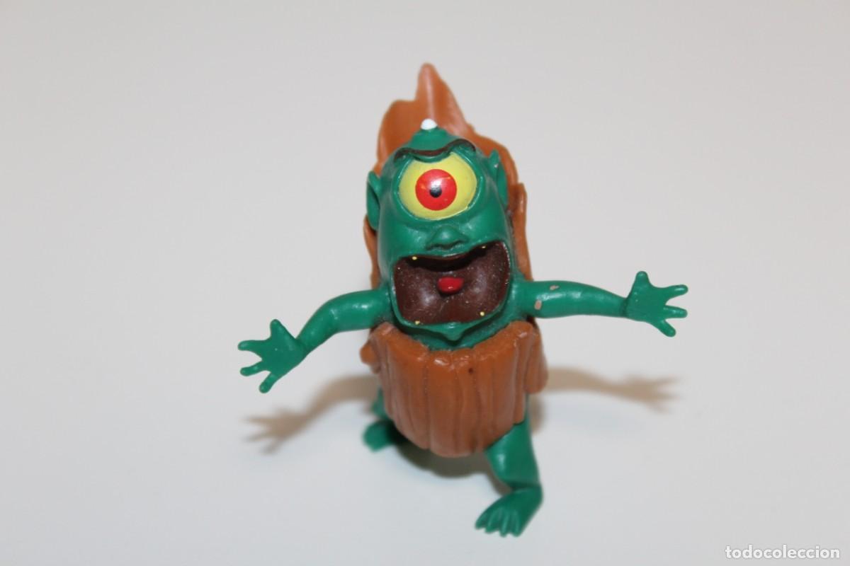 Figuras de goma y PVC: FIGURA CYCLOPS -IMC TOYS 2014 - Foto 1