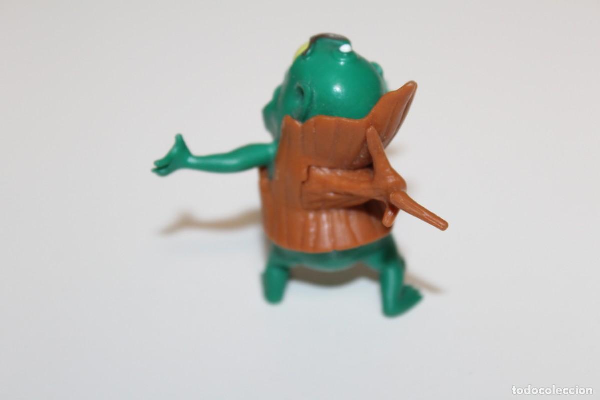 Figuras de goma y PVC: FIGURA CYCLOPS -IMC TOYS 2014 - Foto 2