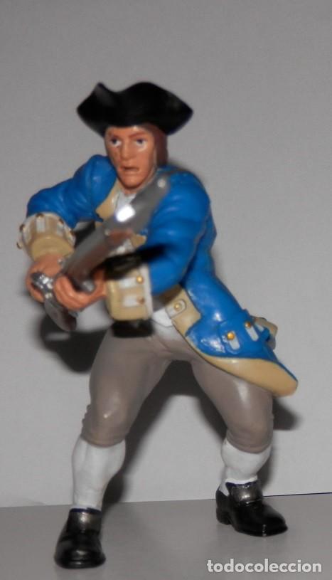 Figure di Gomma e PVC: FIGURA DE PVC DE LA MARCA PAPO - A&Ntilde;O 2005