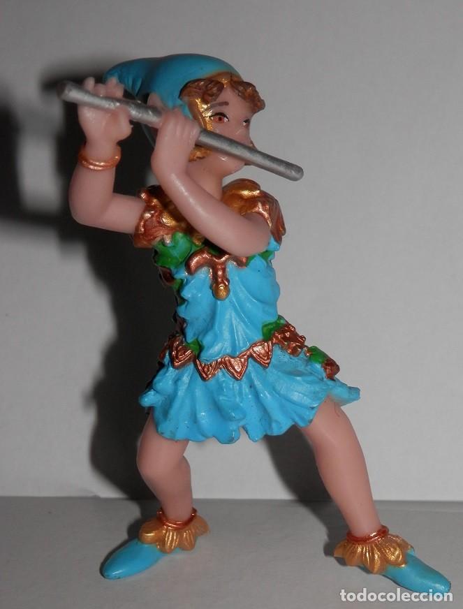 Figure di Gomma e PVC: FIGURA DE PVC DE LA MARCA PAPO - A&Ntilde;O 2013