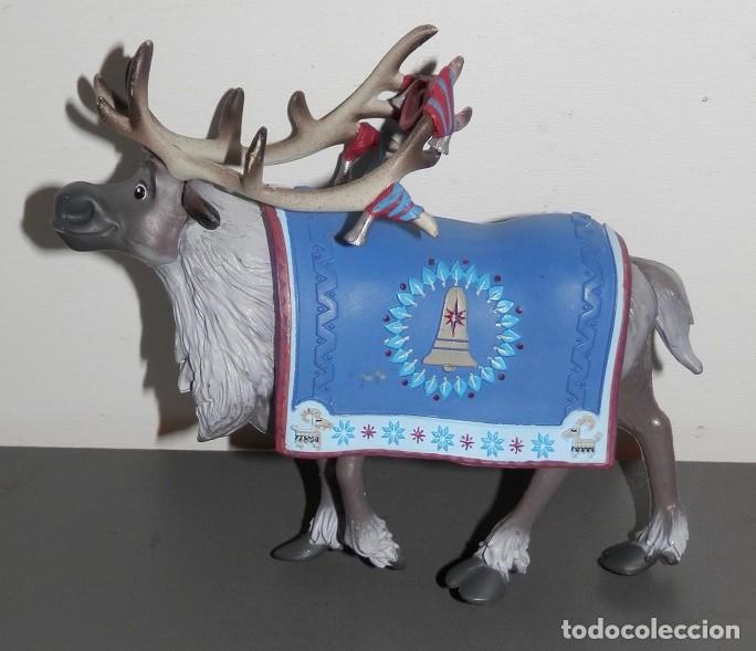 Figuras de goma y PVC: FIGURA DE PVC DE LA DISNEY - Foto 1