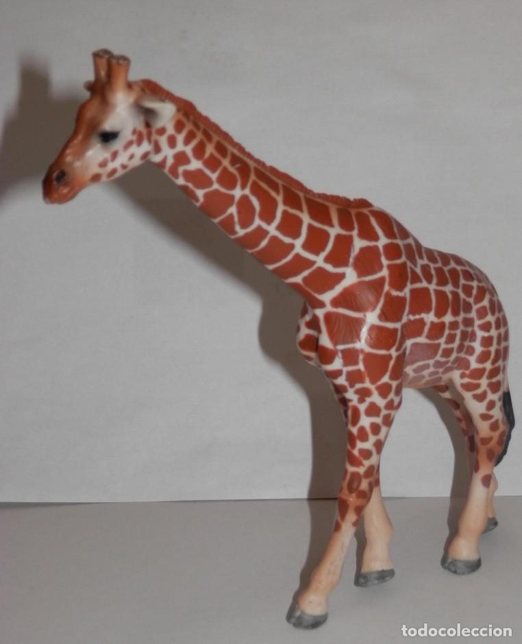 Figuras de goma y PVC: FIGURA PVC DE LA SCHLEICH - Foto 1