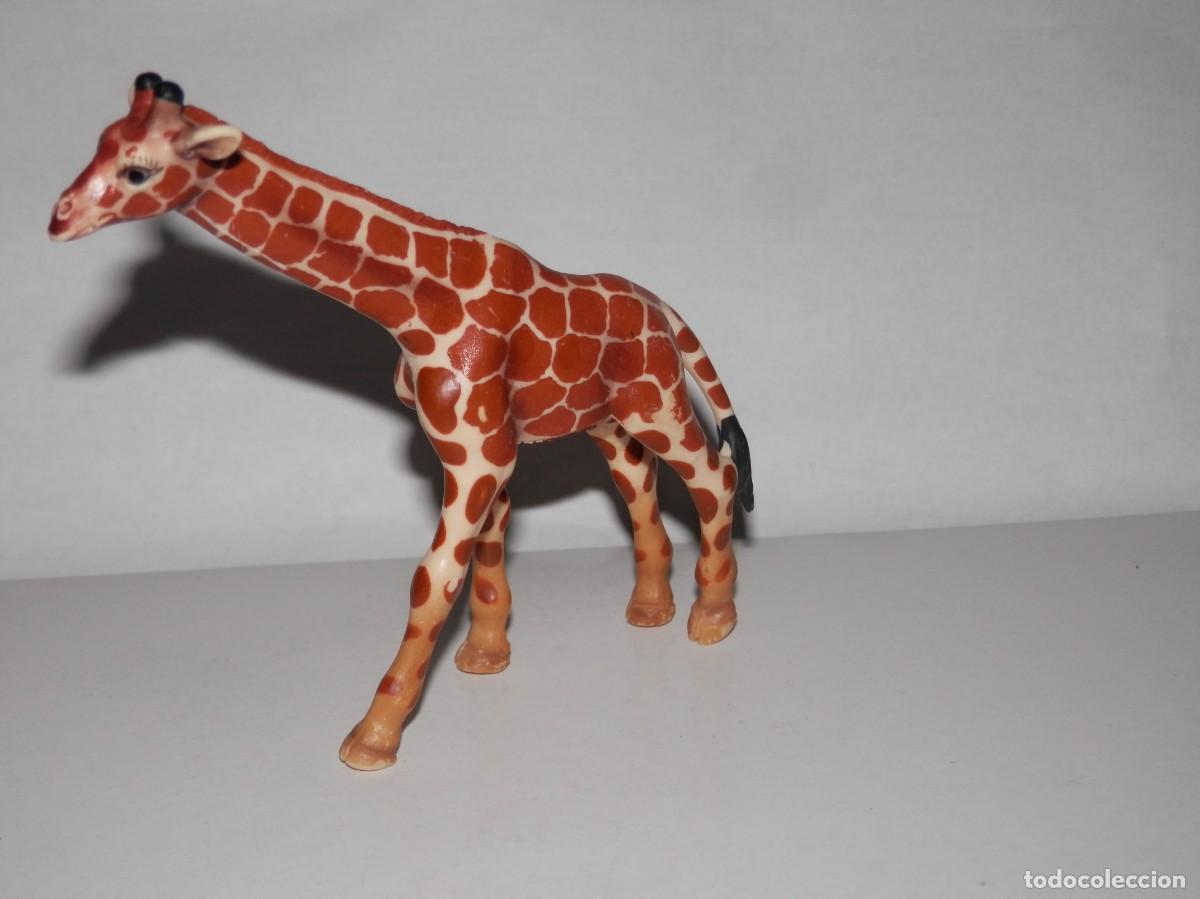 Figuras de goma y PVC: FIGURA PVC DE LA SCHLEICH - Foto 1