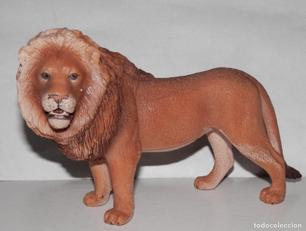 Figuras de goma y PVC: FIGURA DE LA SCHLEICH - Foto 1