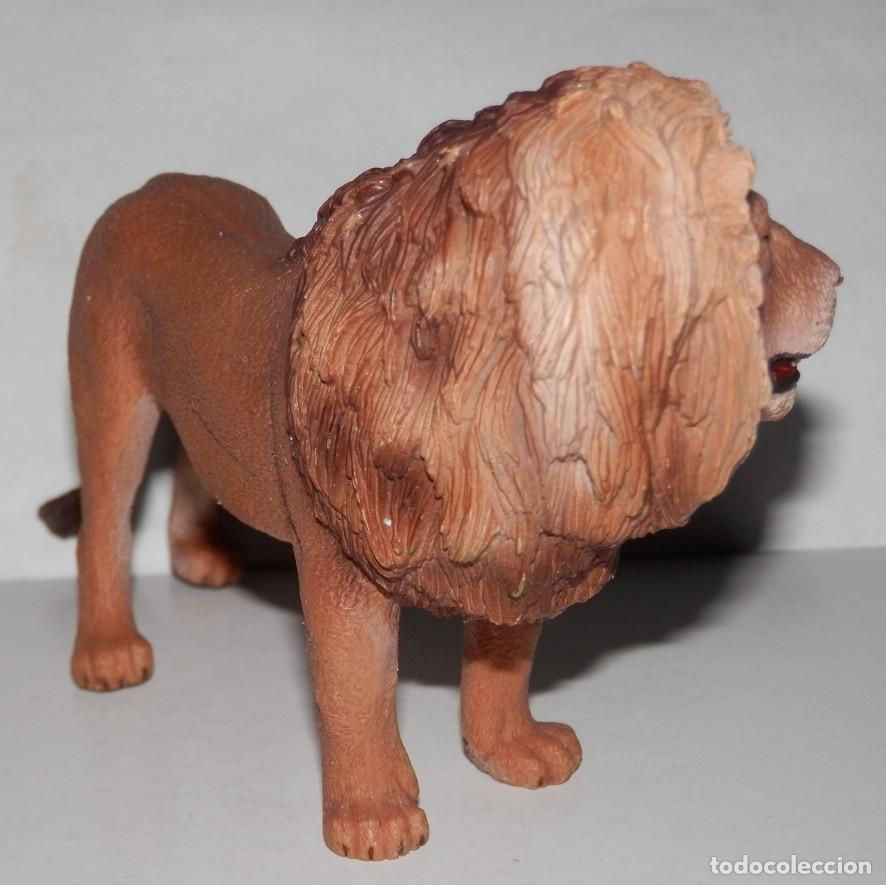 Figuras de goma y PVC: FIGURA DE LA SCHLEICH - Foto 2