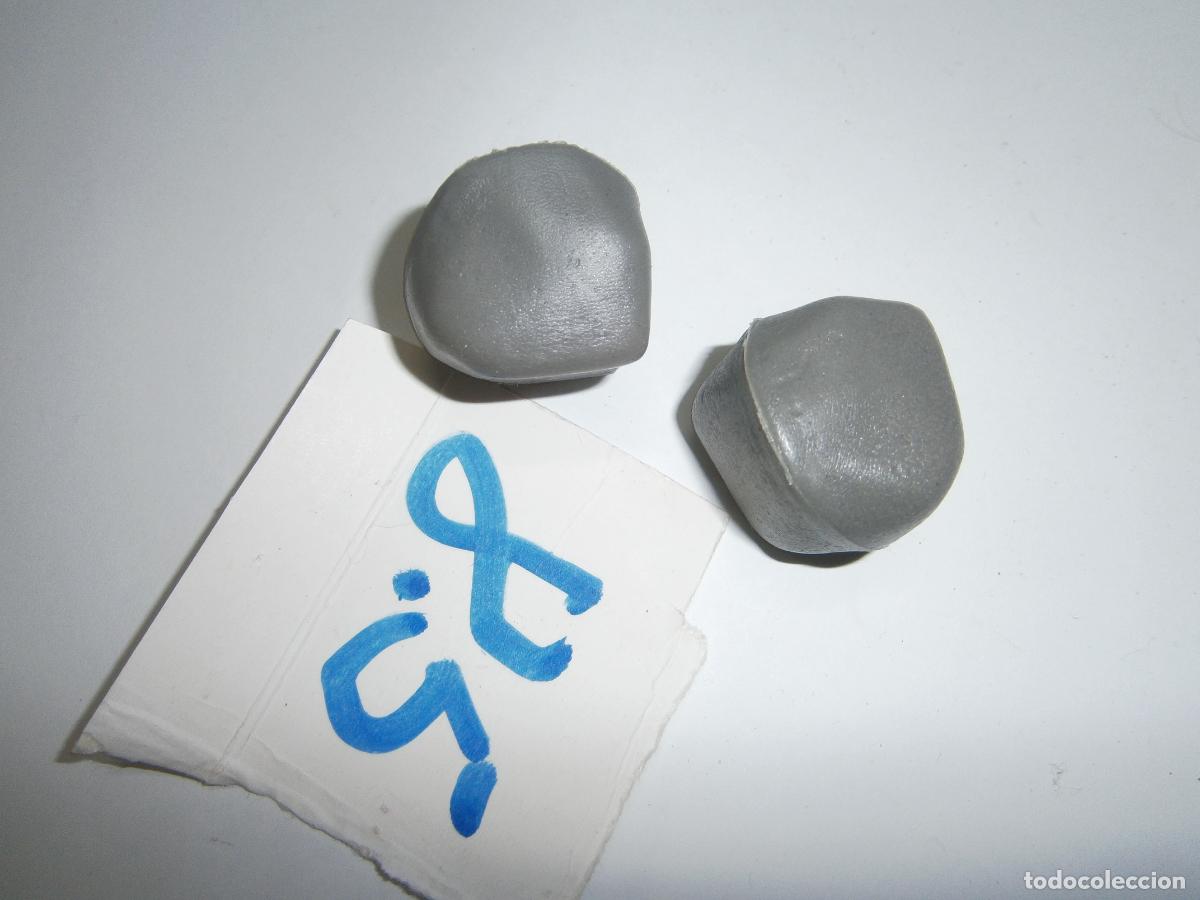 Figuras de Goma y PVC: FIGURA DE GOMA O PVC - ROCAS PARA DIORAMA