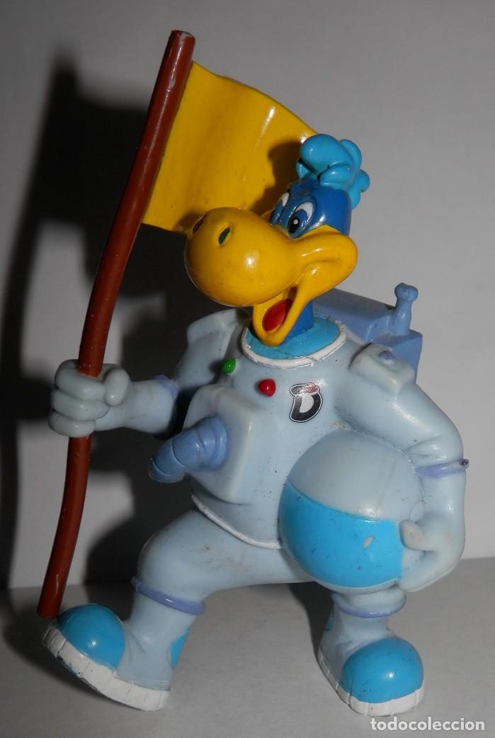 Figuras de Goma y PVC: FIGURA DE PVC PROMOCIONAL DE LA DANONE