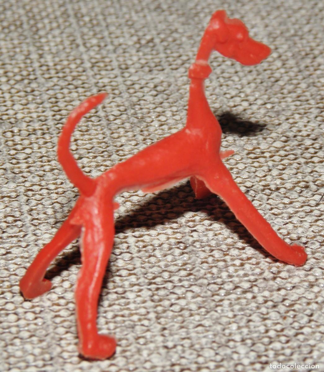 Figuras de goma y PVC: Galgo puede que dunkin - Foto 2